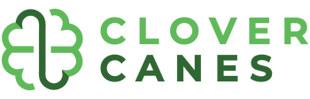 Clover Canes