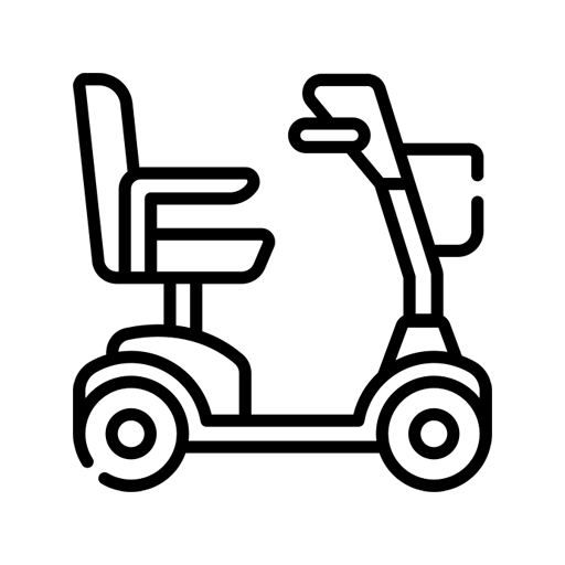 Mobility Scooters