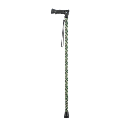 Hybrid Walking Stick / Pole - Camon Print image 2