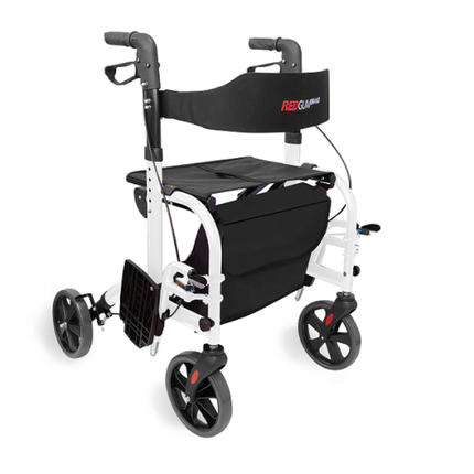 Dual Purpose Walker image 2