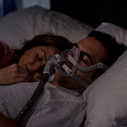 ResMed AirFit™ F20 Full Face Mask image 3