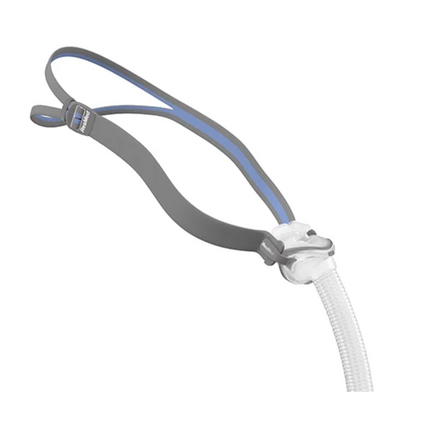 ResMed AirFit P10 Nasal Pillows Mask image 6