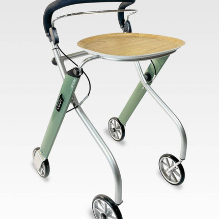 Let’sGo Indoor Walker (With Tray & Bag)