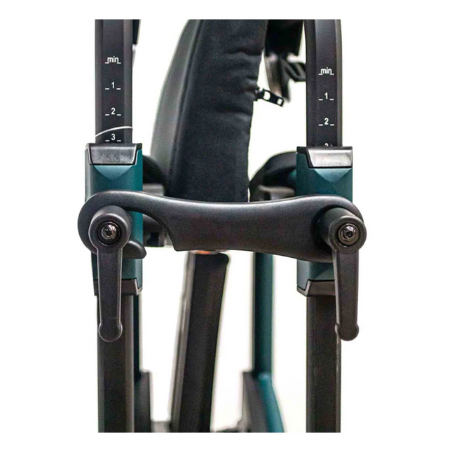 Rollz Motion Locking Hook image 1