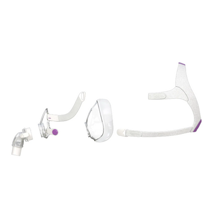 ResMed AirFit F20/F30 QuietAir Elbow image 2