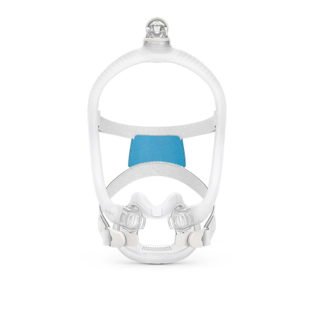 ResMed AirFit F30i Full Face Mask image 0