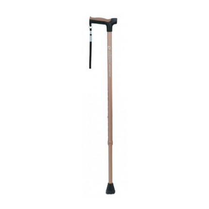 Airgo® Comfort-Plus™ Aluminum Cane, Derby Handle image 4