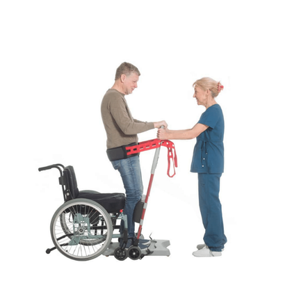 Molift Raiser Pro Belt image 1