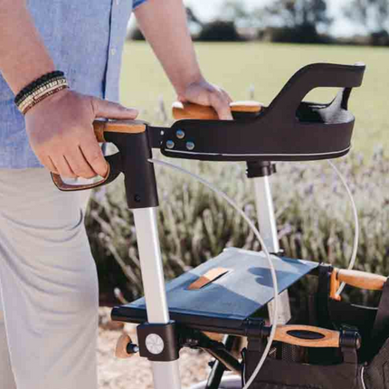 Saljol All-Rounder Aluminium image 8