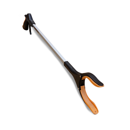 Ergonomic Reacher - 90 Degree Swivel image 2