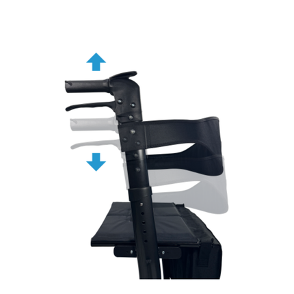 Baricare Seat Walker image 4