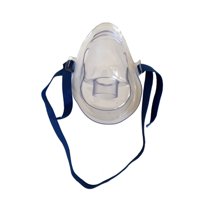 Omron Adult Mask image 0