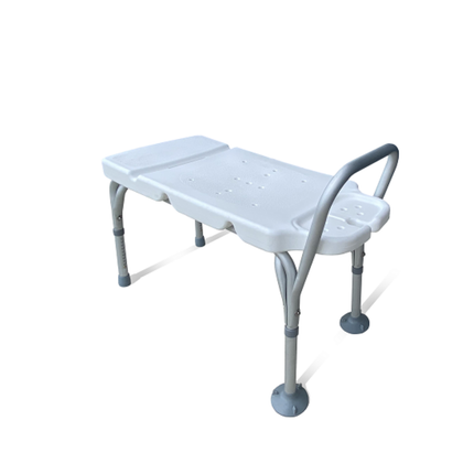 Deluxe Transfer Bench image 1