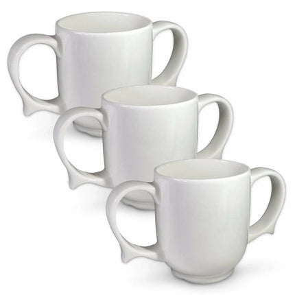 Two Handled Cup