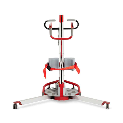 Molift Quick Raiser 2 Sit to Stand Lifter image 1