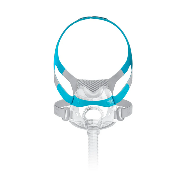 Fisher & Paykel Evora Full Face CPAP Mask Fitpack image 0