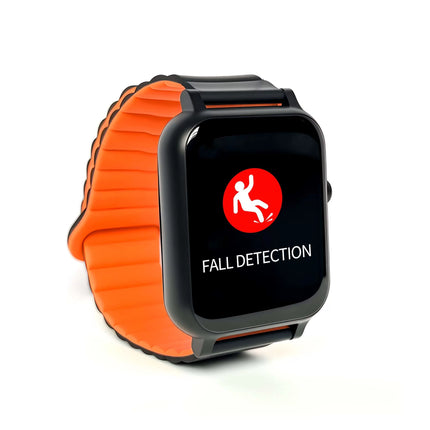 MediAlarm Watch 3 in 1