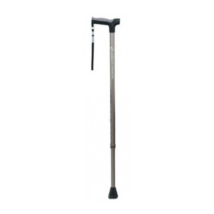 Airgo® Comfort-Plus™ Aluminum Cane, Derby Handle image 3