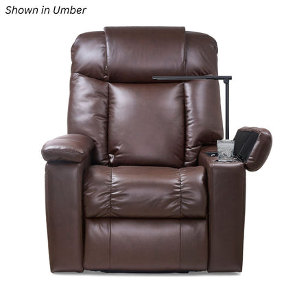 Rhea 5 Comfort Zone Therapeutic Powered Lift Chair