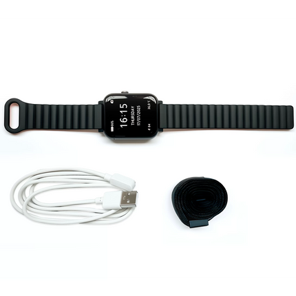 MediAlarm Watch 3 in 1