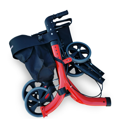 Standard Side Folding Walker image 5