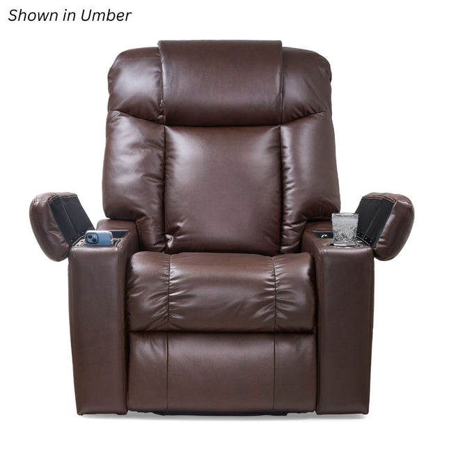 Rhea 5 Comfort Zone Therapeutic Powered Lift Chair