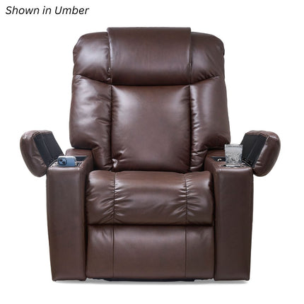 Rhea 4 Comfort Zone Heated Powered Lift Chair