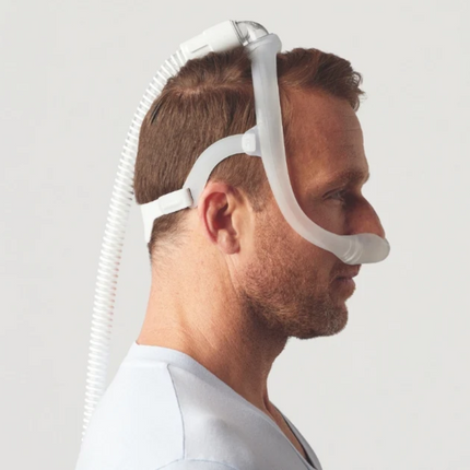 Philips Respironics DreamWear Under the Nose (UTN) Mask image 5
