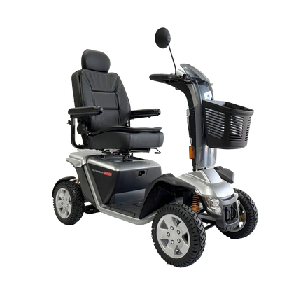 Pathrider 140 XL