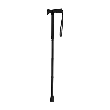 Ergonomic Folding Walking Stick image 2