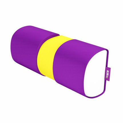 Half Lumbar Cushion
