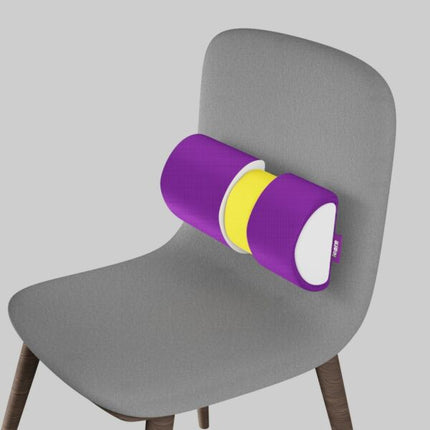 Half Lumbar Cushion