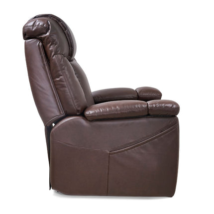 Rhea 4 Comfort Zone Heated Powered Lift Chair