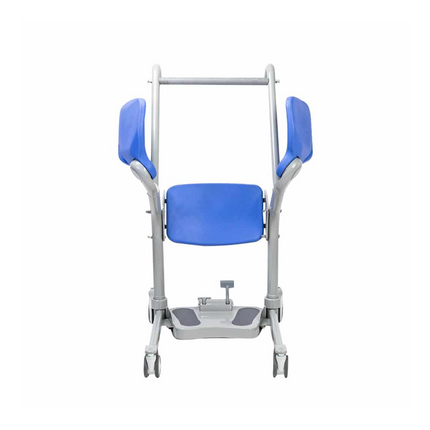 Shifty Transfer Assist Trolley image 1