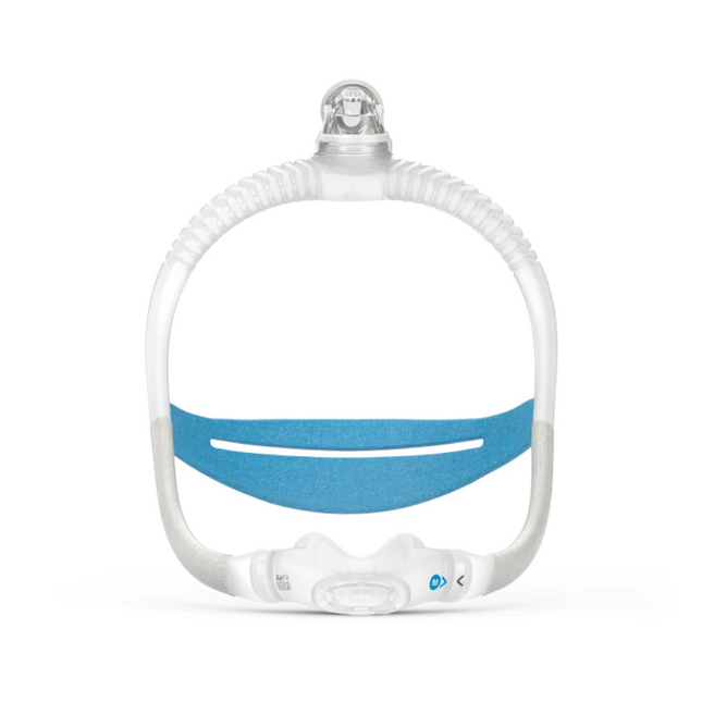 ResMed AirFit™ N30i Nasal Cradle Mask image 0