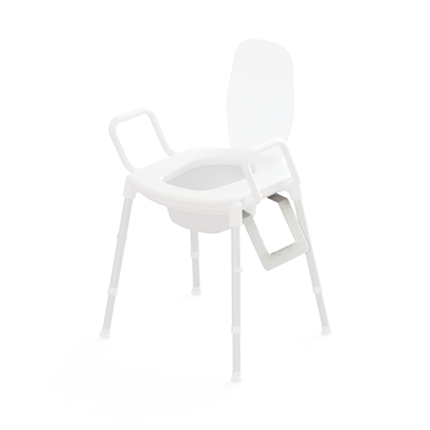 Space Saver Bowl Lid Holder image 1