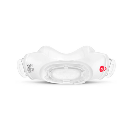 ResMed AirFit™ N30i Nasal Cradle Cushion image 2