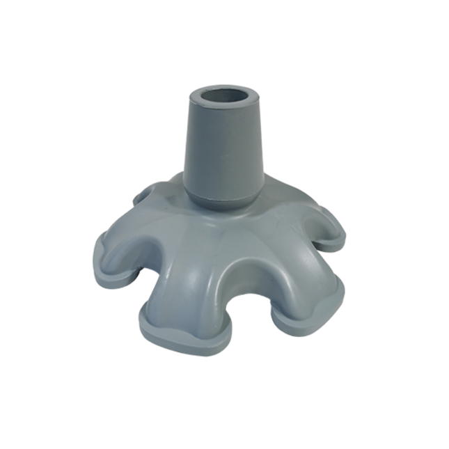 Self Standing Walking Stick Tip image 1