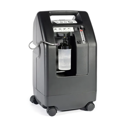 Devilbiss 5L Oxygen Concentrator image 1