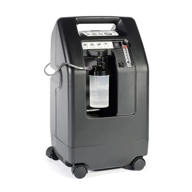 Devilbiss 5L Oxygen Concentrator image 1