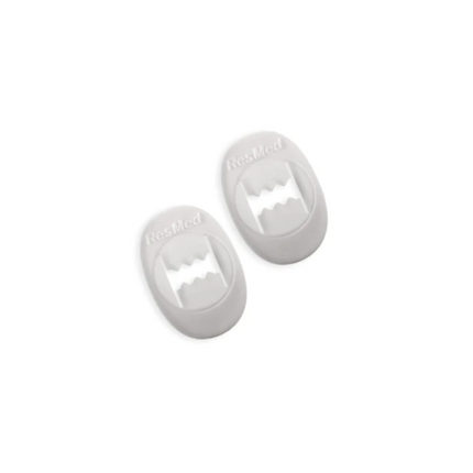 ResMed AirFit P10 Headgear Clips (2pack) image 0