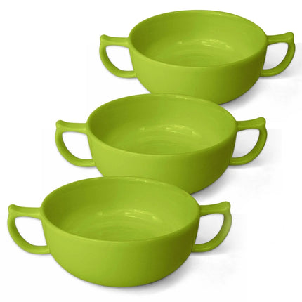 Two Handled Bowl