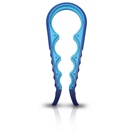 Universal Jar and Bottle Opener