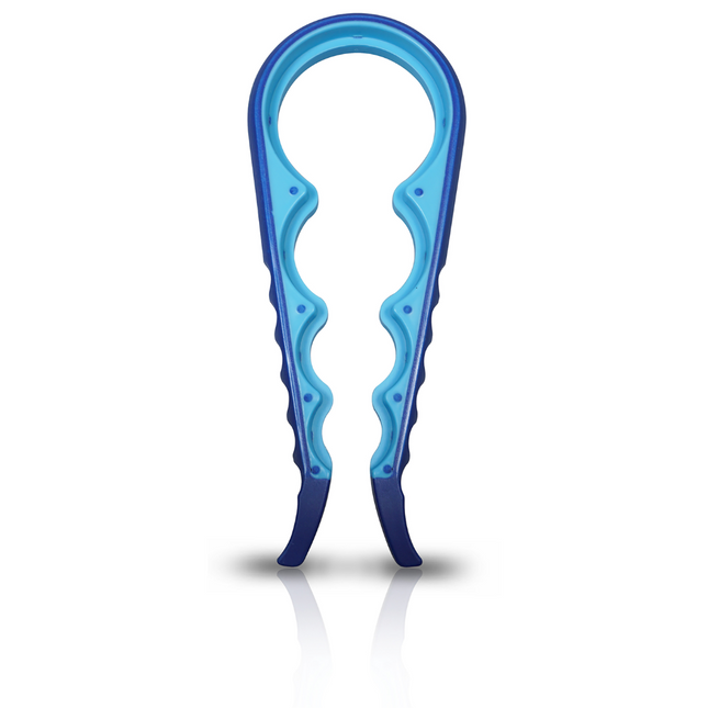 Universal Jar and Bottle Opener