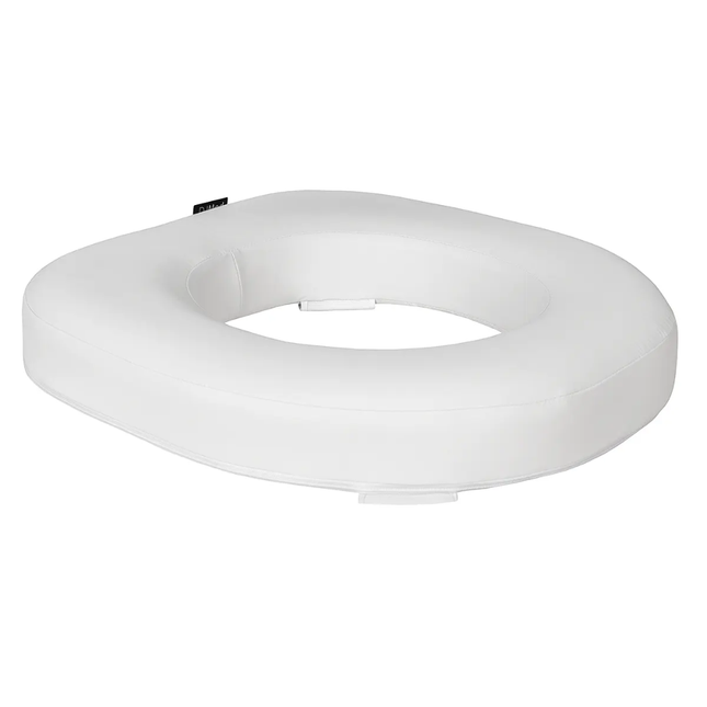 Padded Toilet Seat Cushion