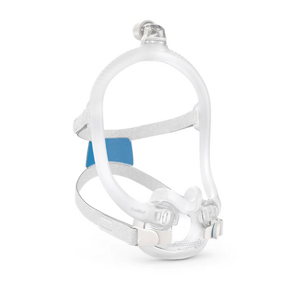 ResMed AirFit F30i Full Face Mask image 1
