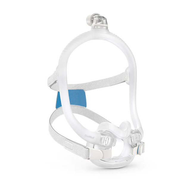 ResMed AirFit F30i Full Face Mask image 1