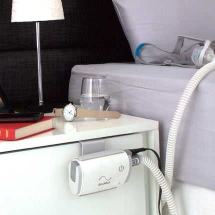 ResMed AirMini Bed Caddy image 1