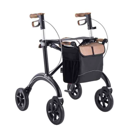 Saljol All-Rounder Carbon image 2