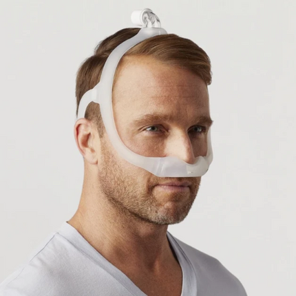 Philips Respironics DreamWear Under the Nose (UTN) Mask image 6